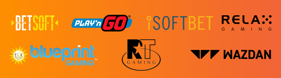 bCasino online casino