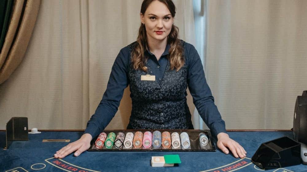 Pure Casino online casino