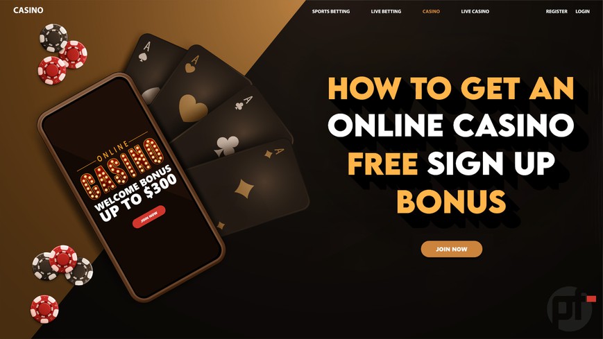 bCasino online casino