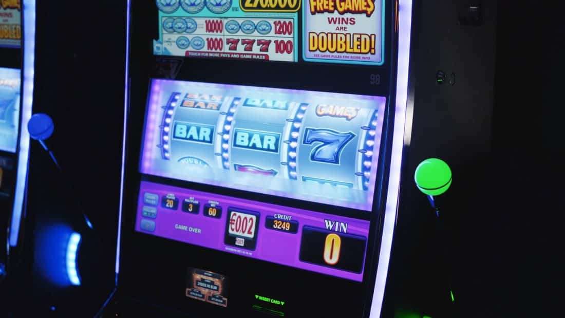 Casino Kingdom online casino