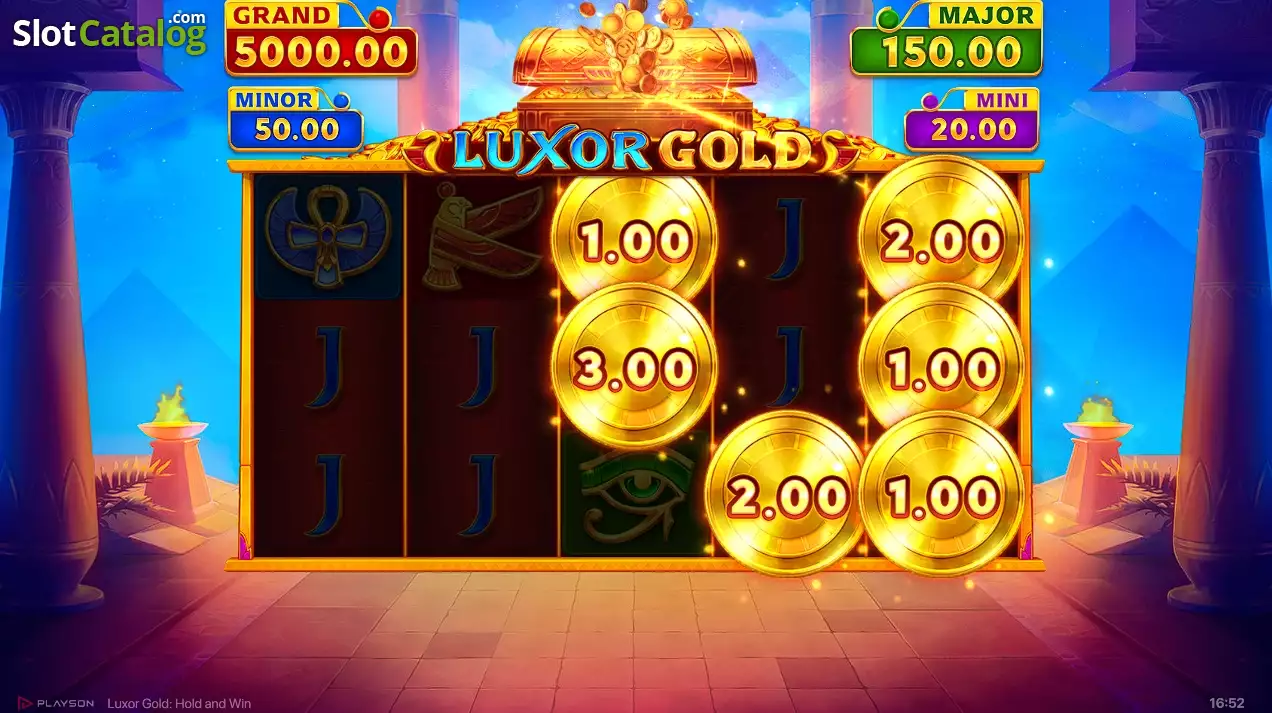 Slotonauts online casino