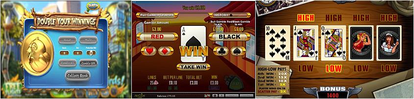 Unique Casino casino licencié France