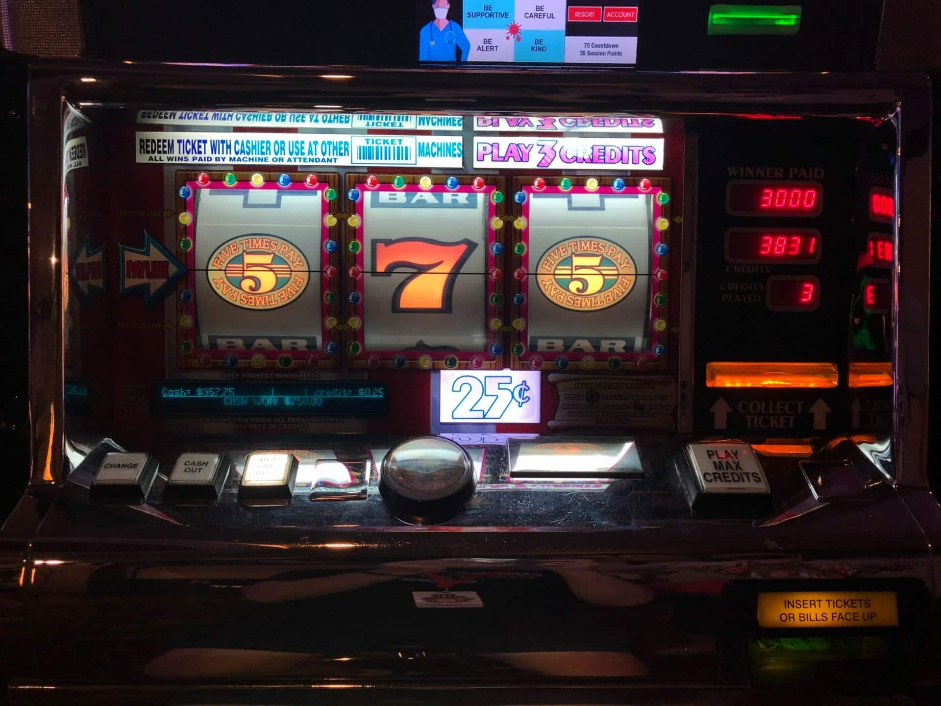 Verde Casino casino online Italia