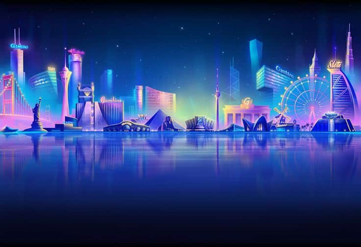 Viggoslots Casino Casino mit Freispielen
