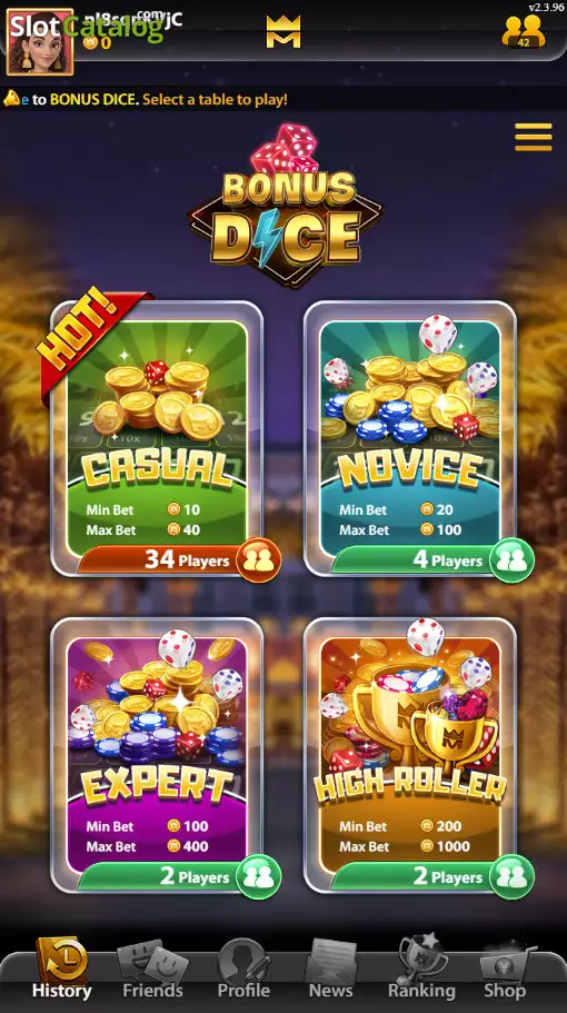 Lucky8 Casino bonus casino France