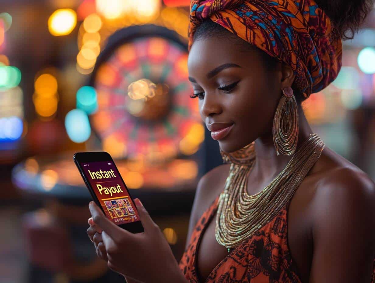 Betify Casino casino en ligne légal