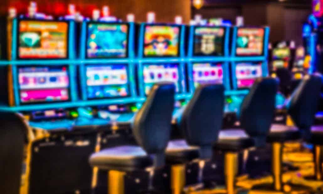 Box24 online casino