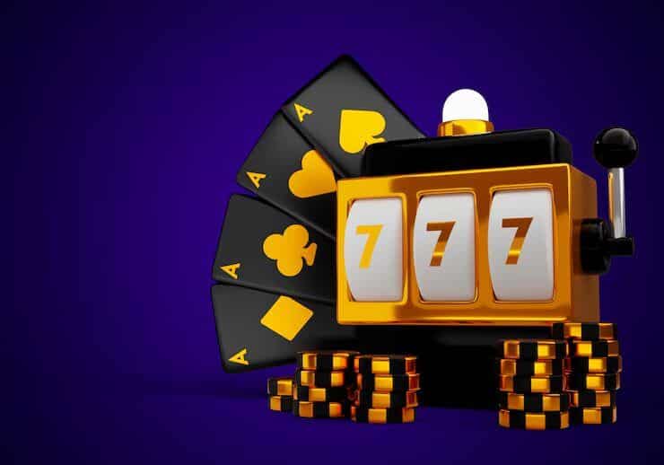 Kinbet Casino bester Casino Bonus