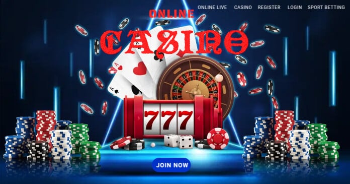 Ripper Casino online casino