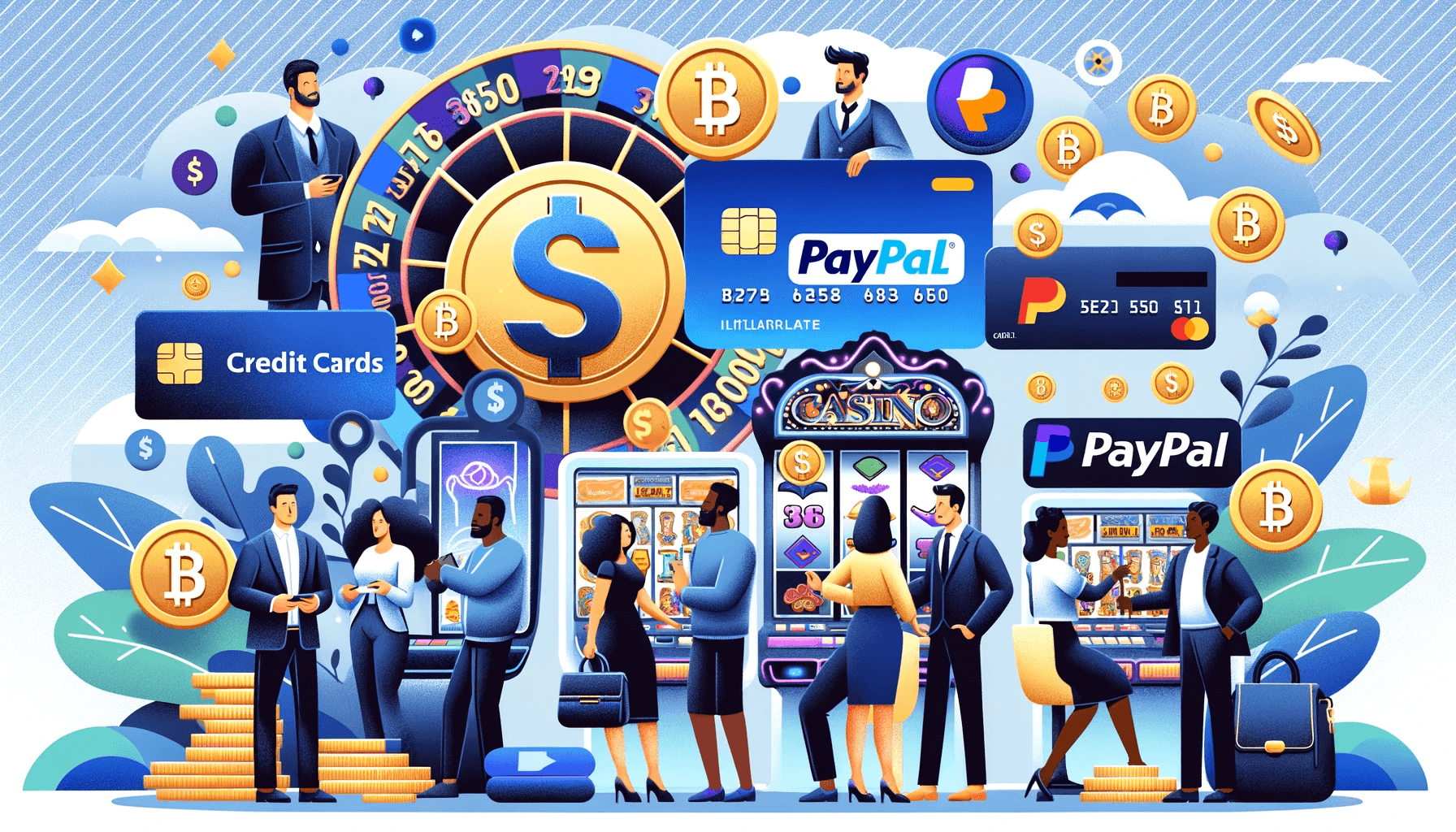 Prive Casino casino avec free spins