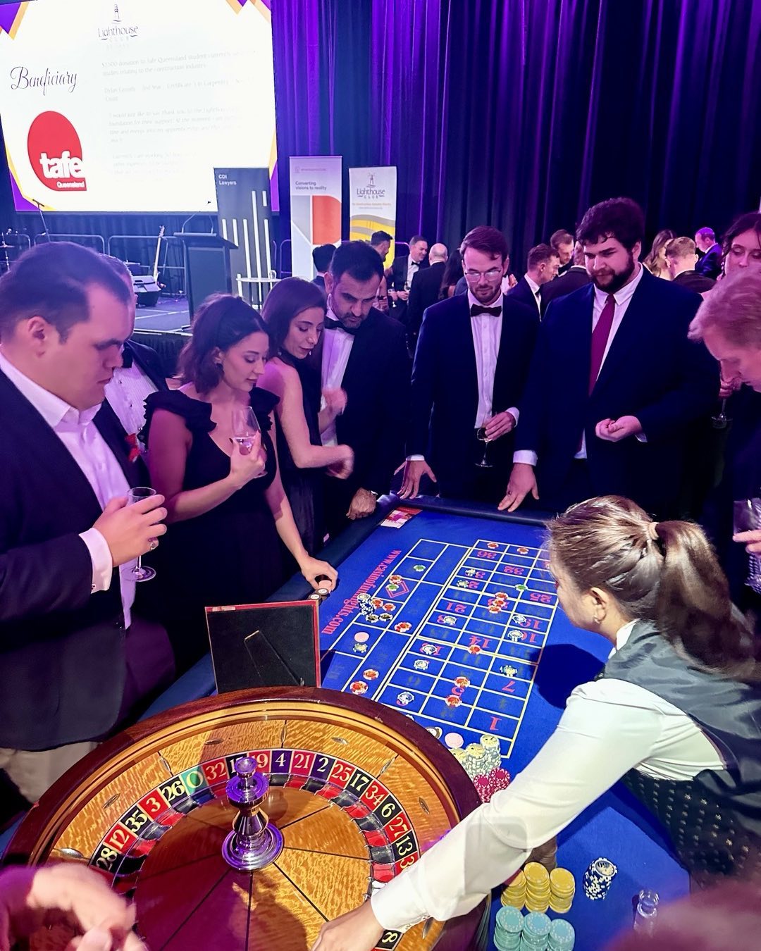 Pure Casino online casino