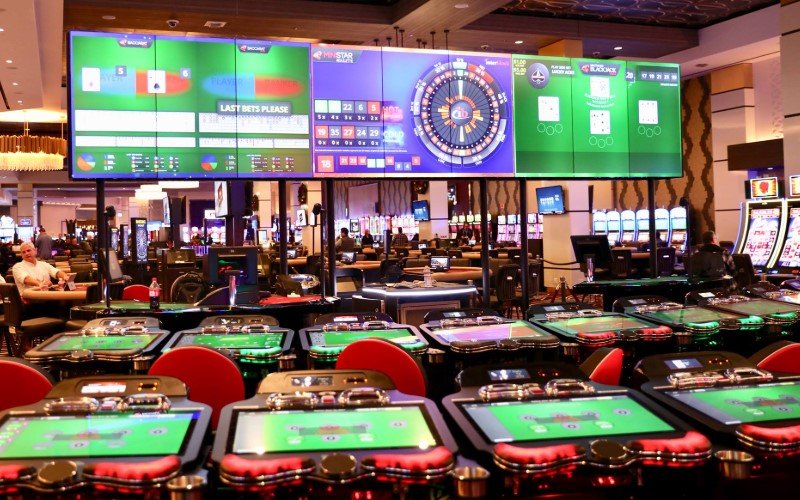 Tortuga Casino casino paiement rapide